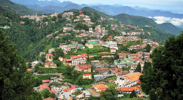mussoorie-hill-station