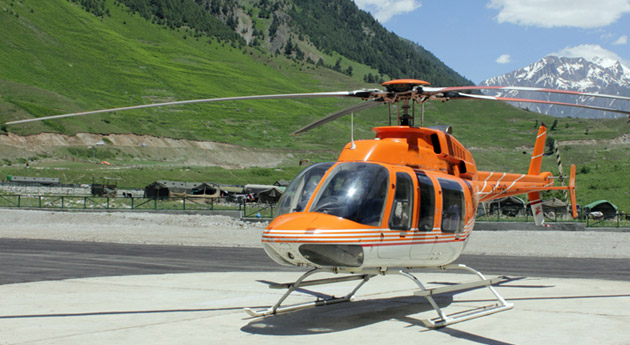 amarnath-yatra-by-helicopter-from-pahalgam